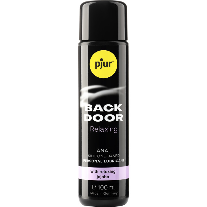 pjur BACK DOOR Relaxing - 100 ml