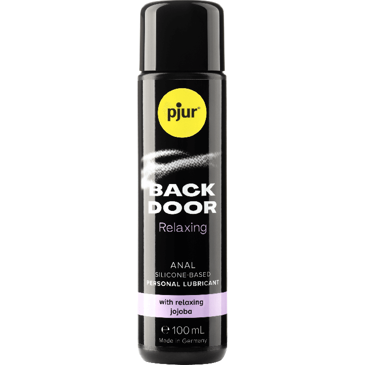 pjur BACK DOOR Relaxing - 100 ml