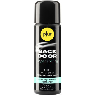 pjur BACK DOOR Regenerating - 30 ml