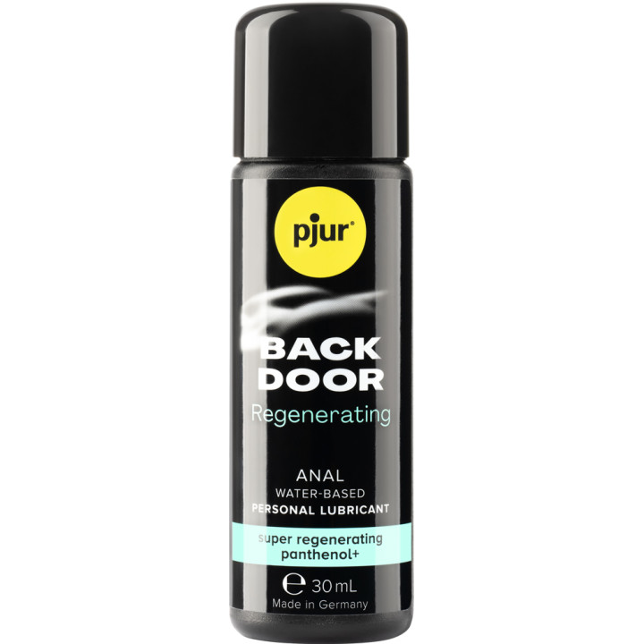pjur BACK DOOR Regenerating - 30 ml