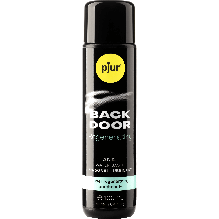 pjur BACK DOOR Regenerating - 100 ml