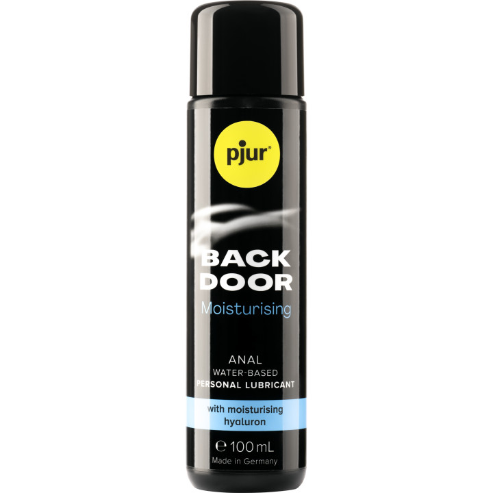 pjur BACK DOOR Moisturising - 100 ml