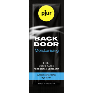 pjur BACK DOOR Moisturising - 2 ml