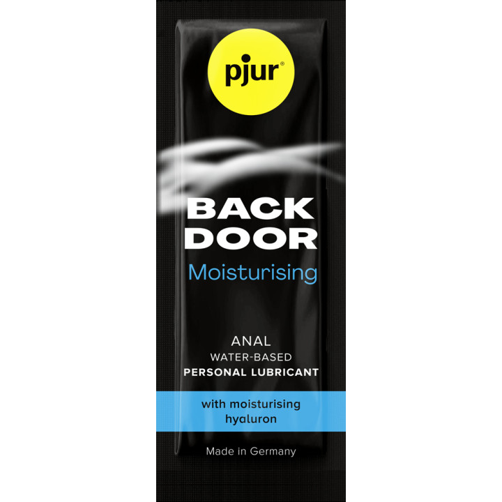pjur BACK DOOR Moisturising - 2 ml
