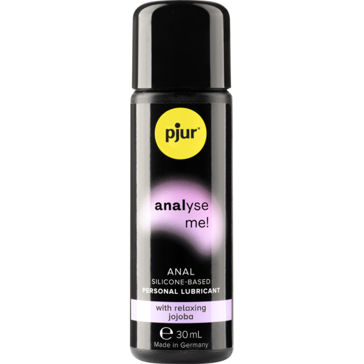 pjur analyse me! Relaxing - 30 ml
