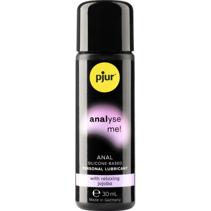 pjur analyse me! Relaxing - 30 ml