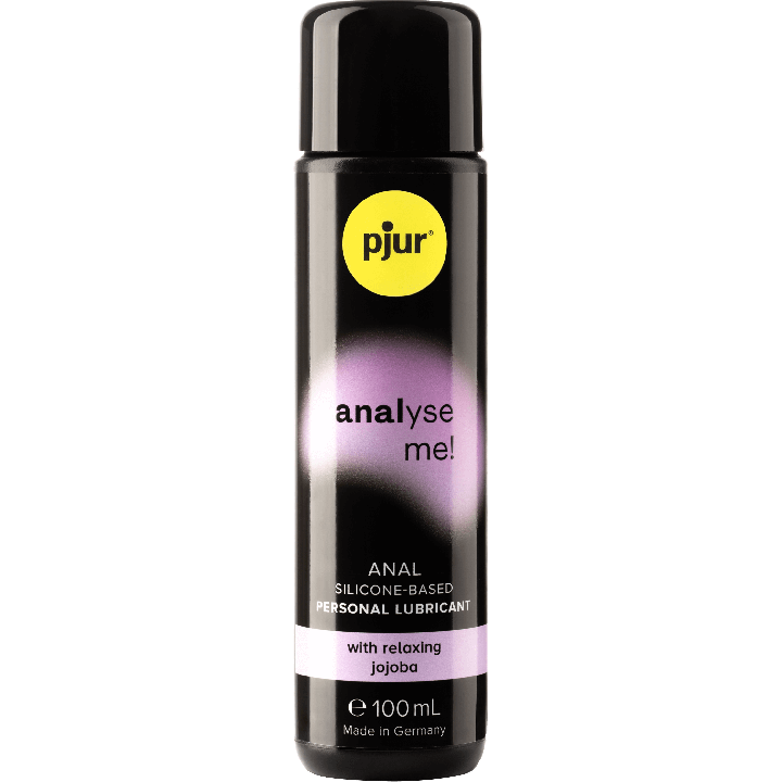 pjur analyse me! Relaxing - 100 ml