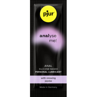 pjur analyse me! Relaxing - 1,5 ml