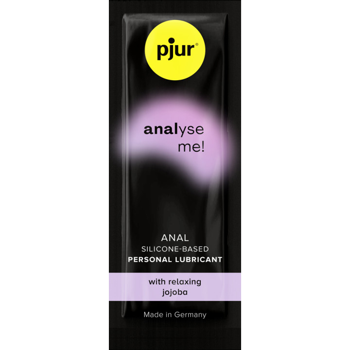 pjur analyse me! Relaxing - 1,5 ml