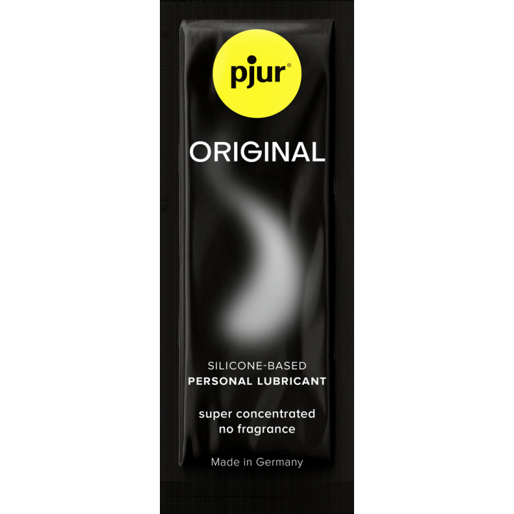 pjur ORIGINAL - 1,5 ml