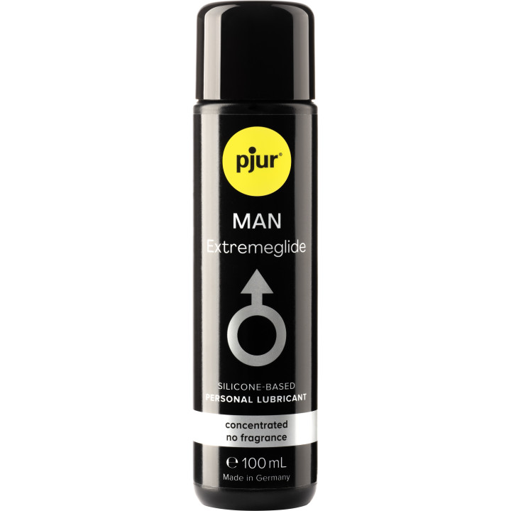 pjur MAN Extremeglide - 100 ml