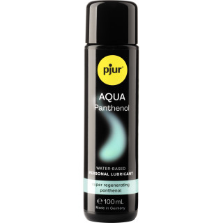 pjur AQUA Panthenol - 100 ml