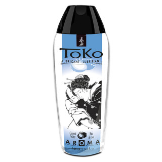 Shunga lubricant toko aroma coconut water