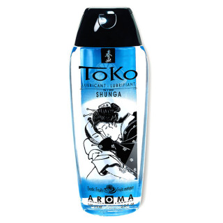 Shunga lubricant toko aroma exotic fruits