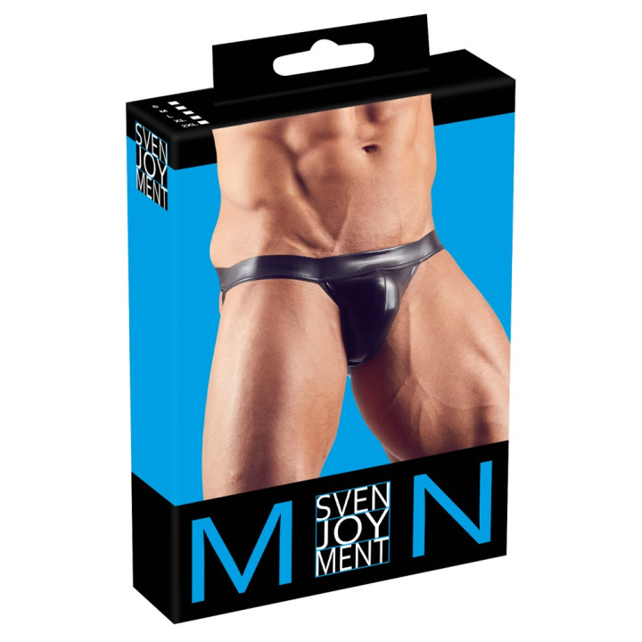 Men's Jock M
