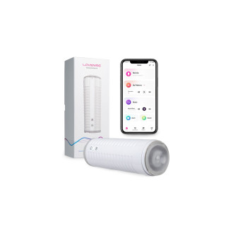 Lovense Masturbator Max 2