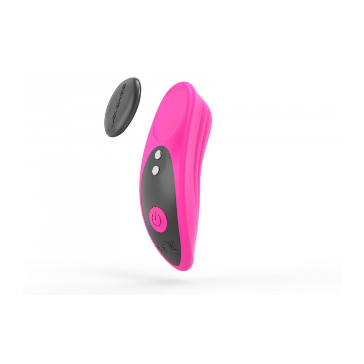 Lovense Ferri Vibrator Panty with Magnet