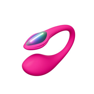 Lovense Hyphy Double Vibrator