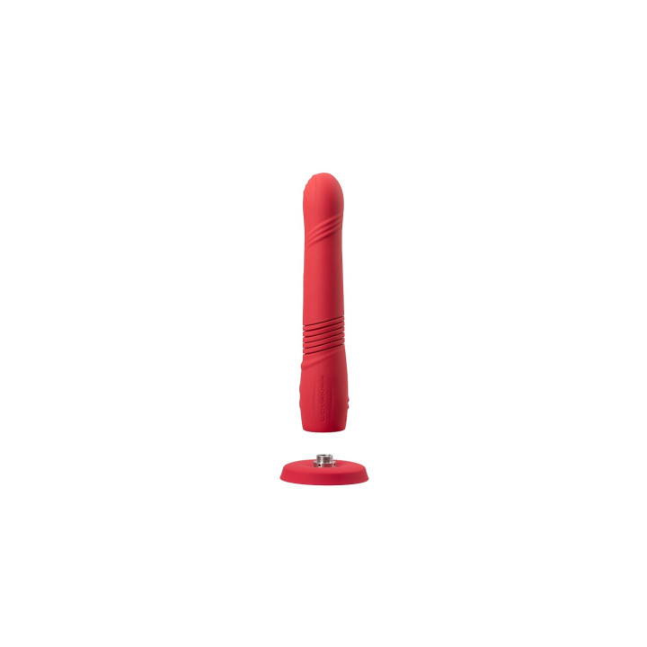 Lovense Gravity Vibrator Up and Down