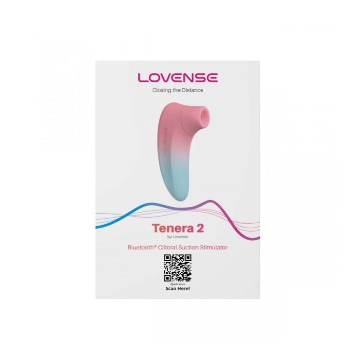 Lovense tenera 2