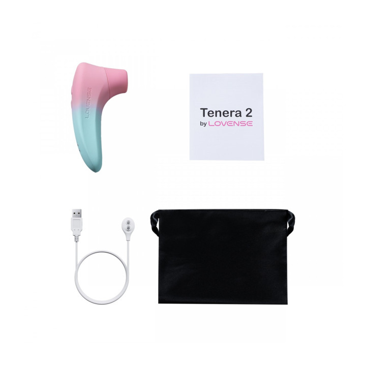 Lovense tenera 2