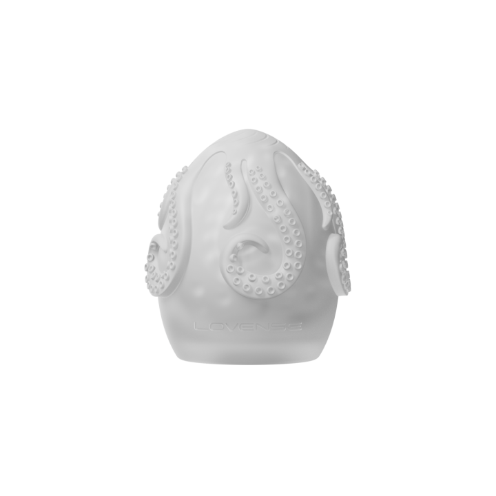 Lovense Kraken Male Masturbator