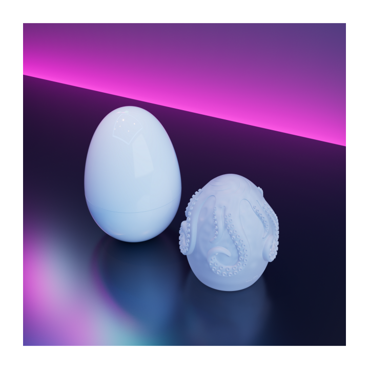 Lovense Kraken Male Masturbator