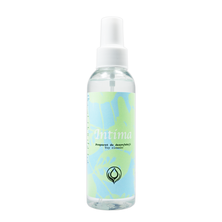 Intima preparat do dezynfekcji- toy cleaner - 150ml