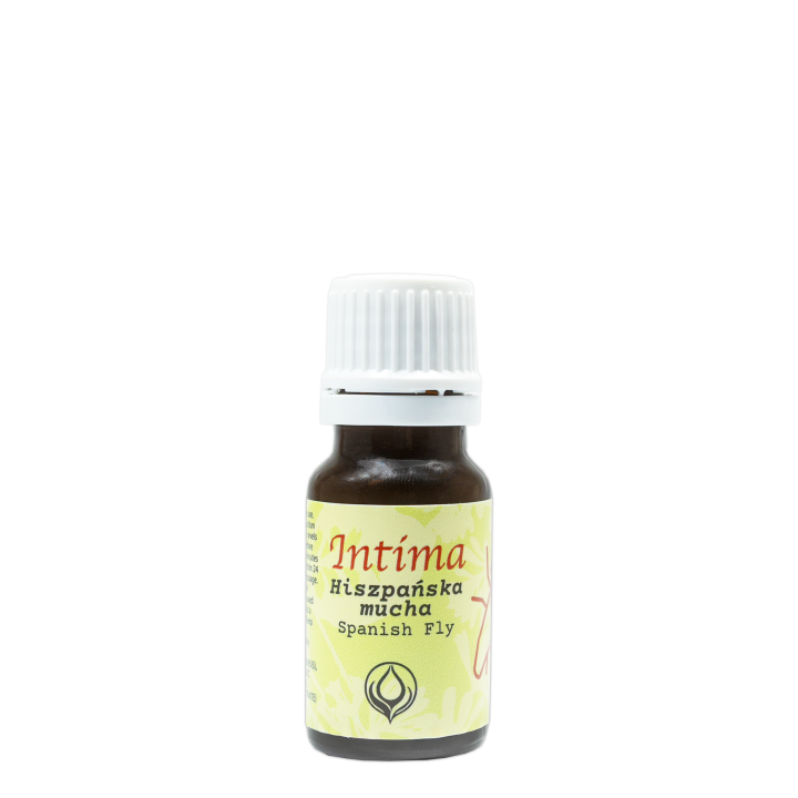 Intima hiszpańska mucha - spanish fly - 10 ml
