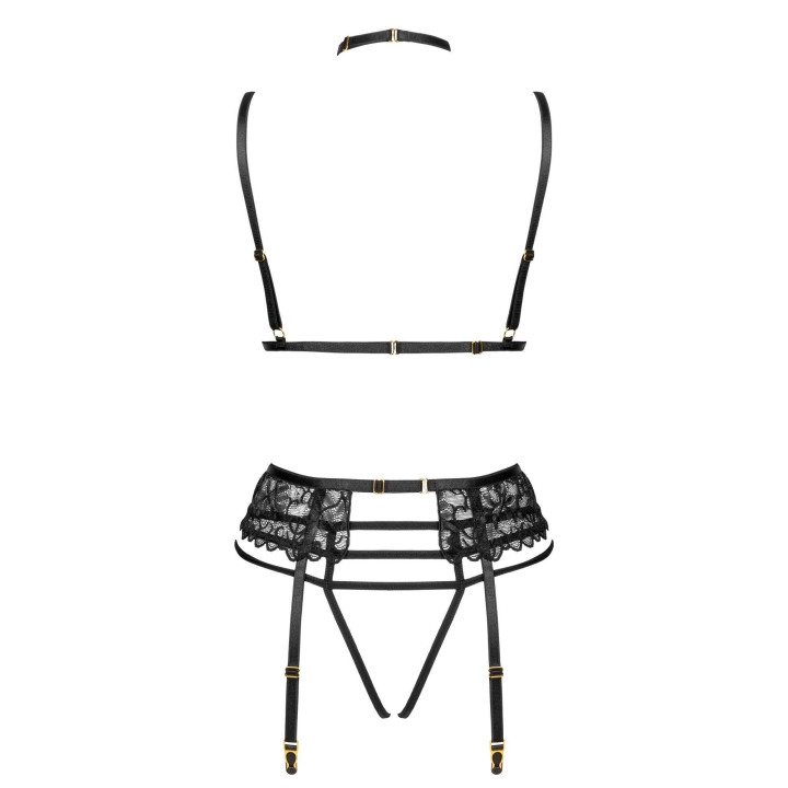 Noemi set black