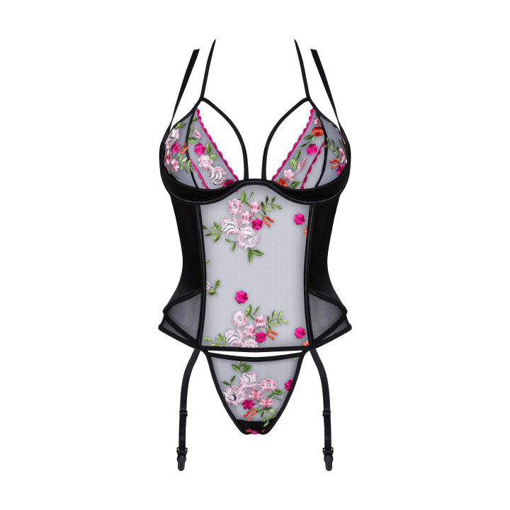 Joanna corset