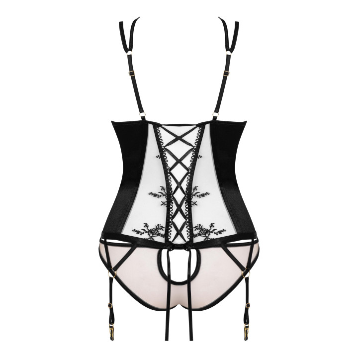 Gianna corset