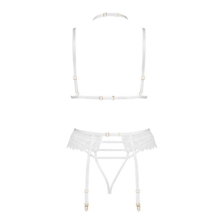 Noemi set white
