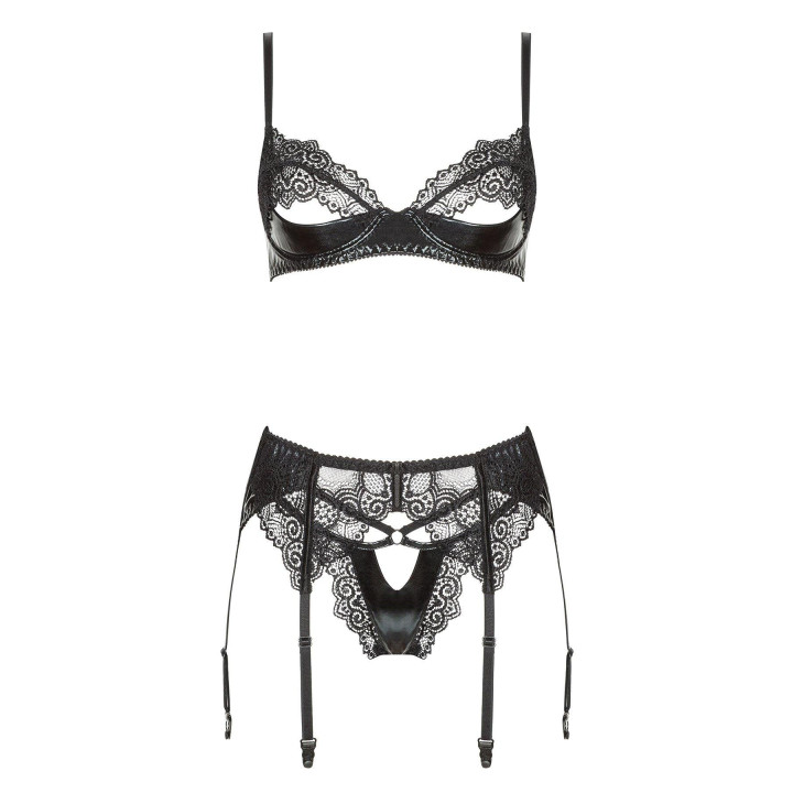 Marilyn set