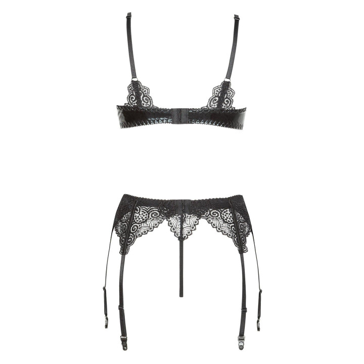 Marilyn set