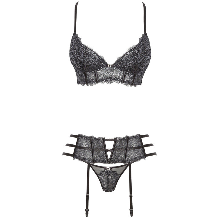 Ileen set