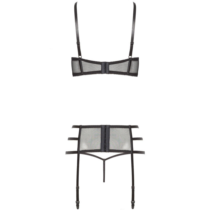 Ileen set
