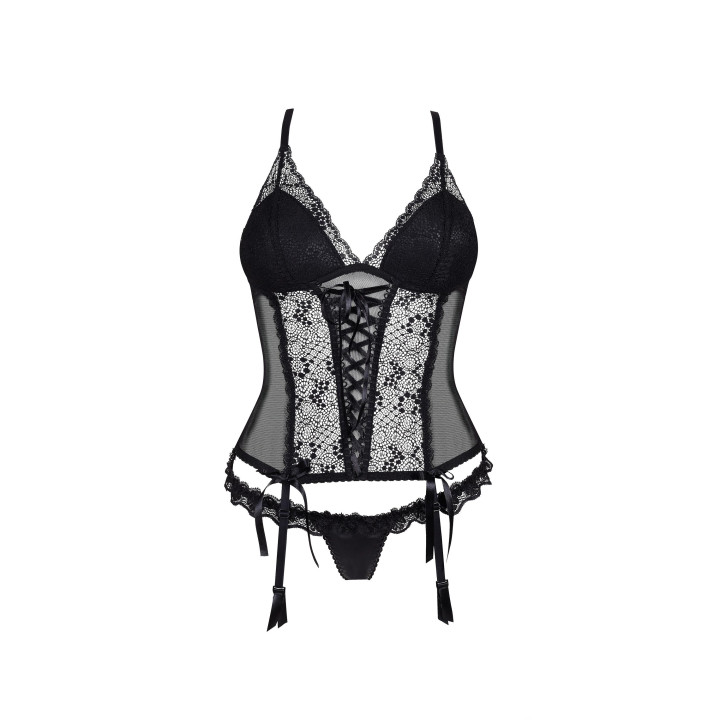 Lauren corset