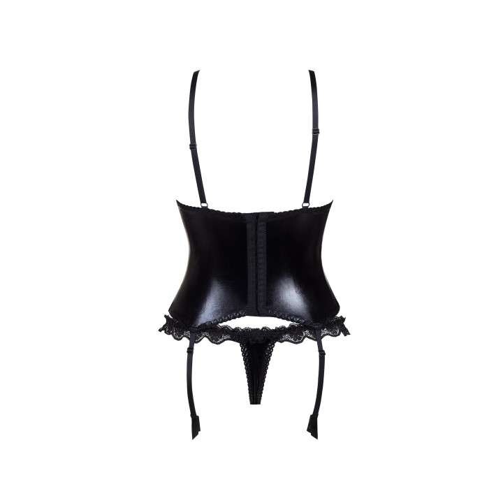 Lauren corset
