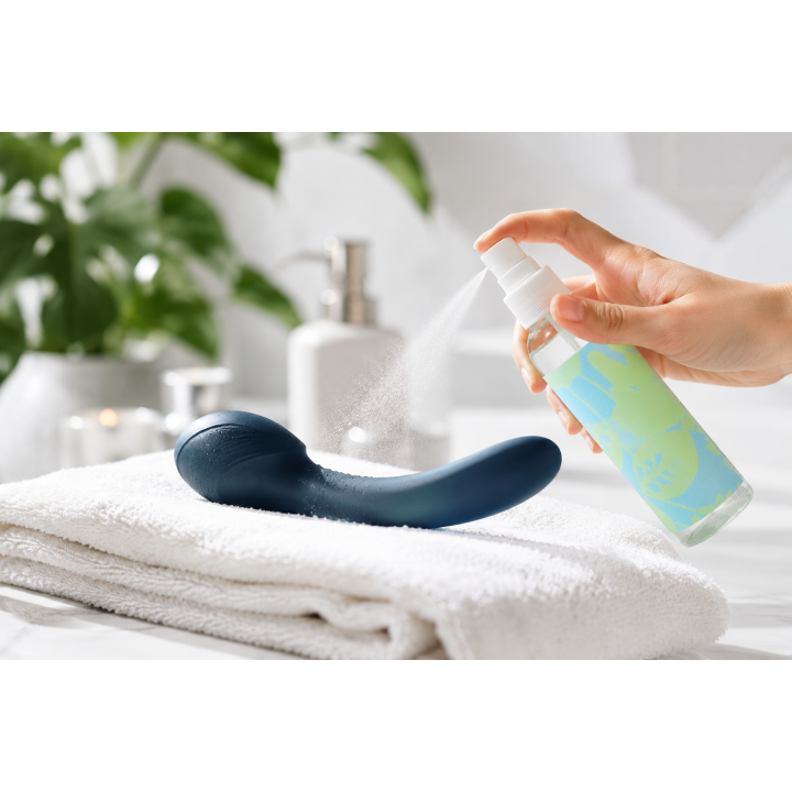 Intima preparat do dezynfekcji- toy cleaner - 150ml