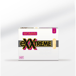 Hot eXXtreme Libido Caps woman - 5 caps
