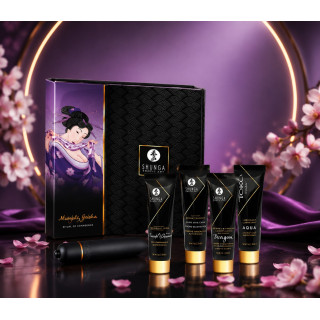 Shunga naughty geisha kit