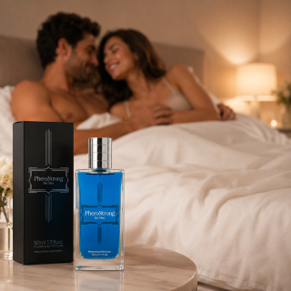 PheroStrong Pheromone For Men