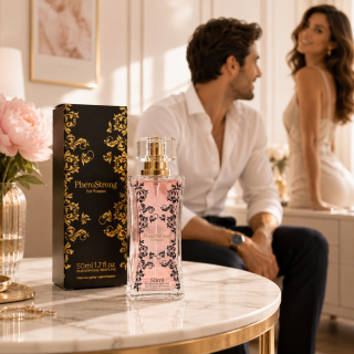 PheroStrong Pheromone For Women