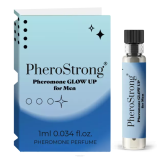 PheroStrong Glow up for Men 1 ml