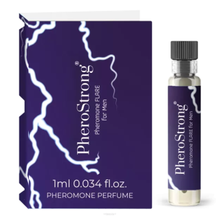 PheroStrong Flare for Men 1 ml