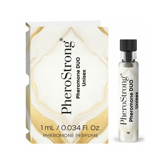 PheroStrong Duo Unisex 1 ml