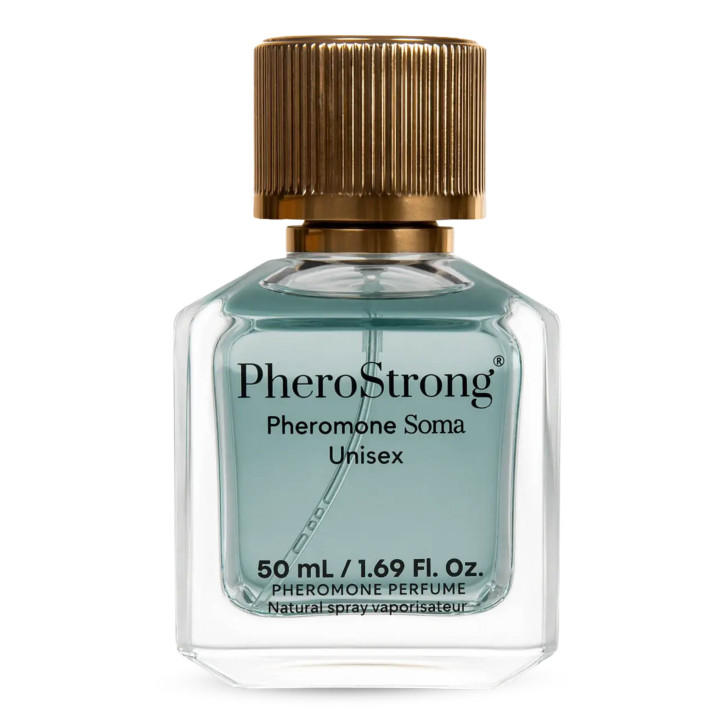 PheroStrong Pheromone Soma Unisex 50 ml