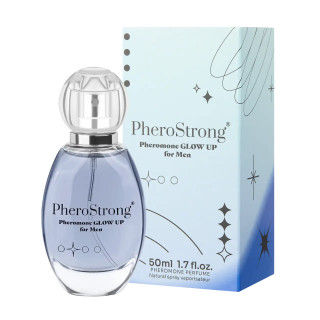 PheroStrong Pheromone Glow up for Men 50 ml