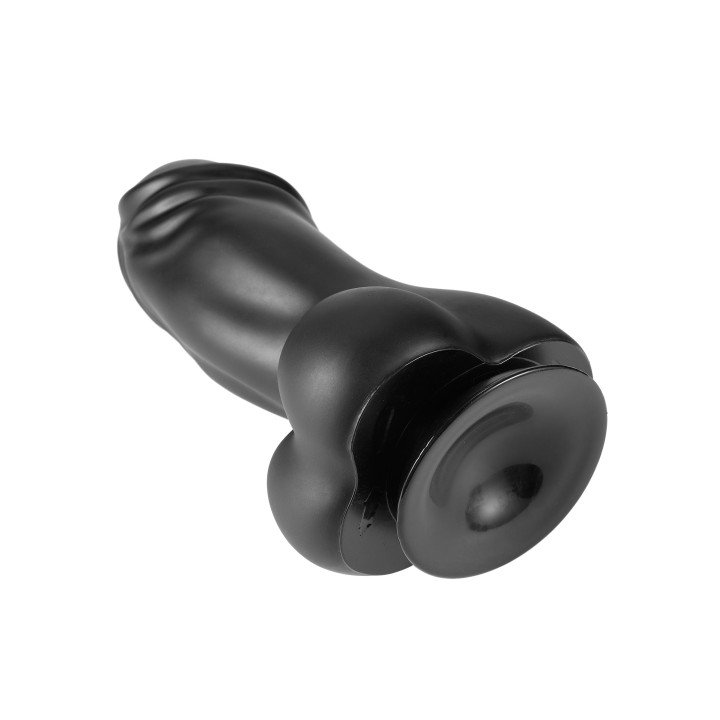 Fat Boys Dildo PVC 22 cm